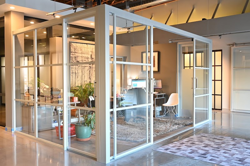 The Sliding Door Company Scottsdale *Appointments Recommended*