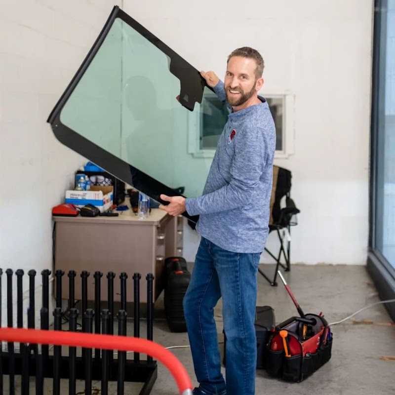 Expert Auto Glass Repair