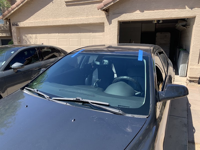 Scottsdale Windshield Replacement