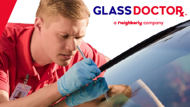 Glass Doctor Auto of Scottsdale
