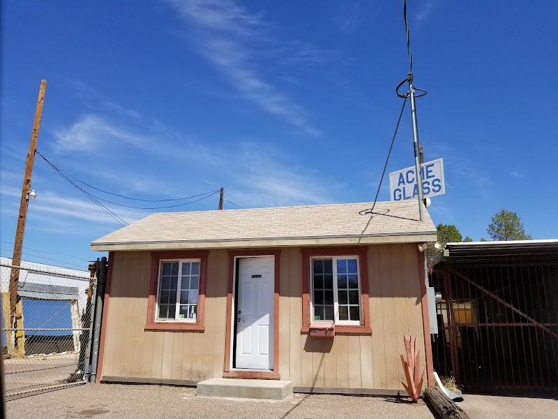 Acme Scottsdale Glass, LLC