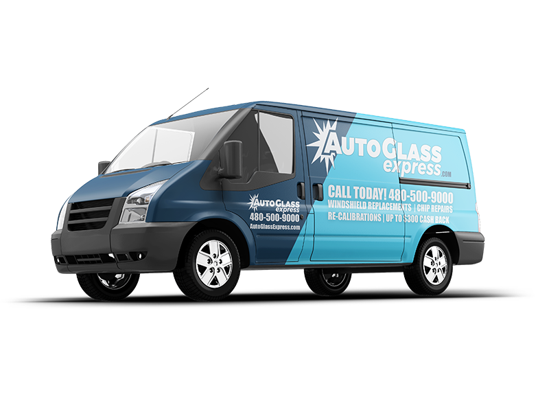 AUTO GLASS EXPRESS