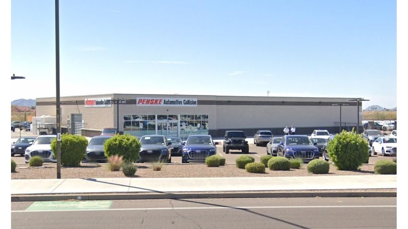 Penske Auto Glass