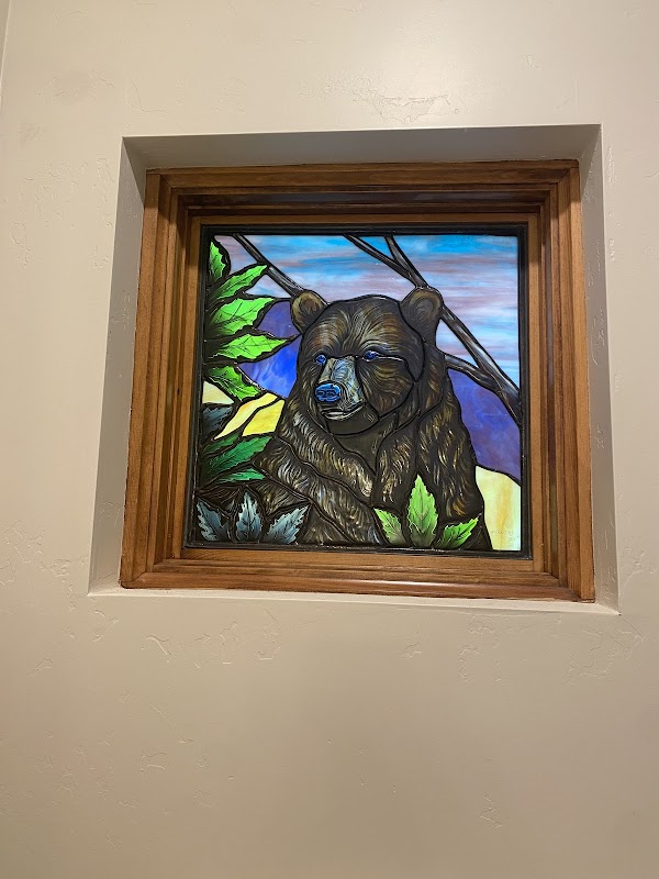Powers Brothers Stained Glass