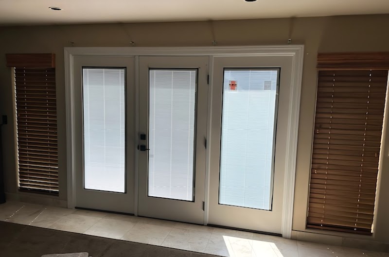 Southwest Door & Sash, Inc