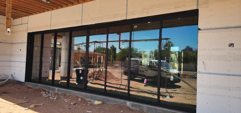 Eurowind Windows And Doors