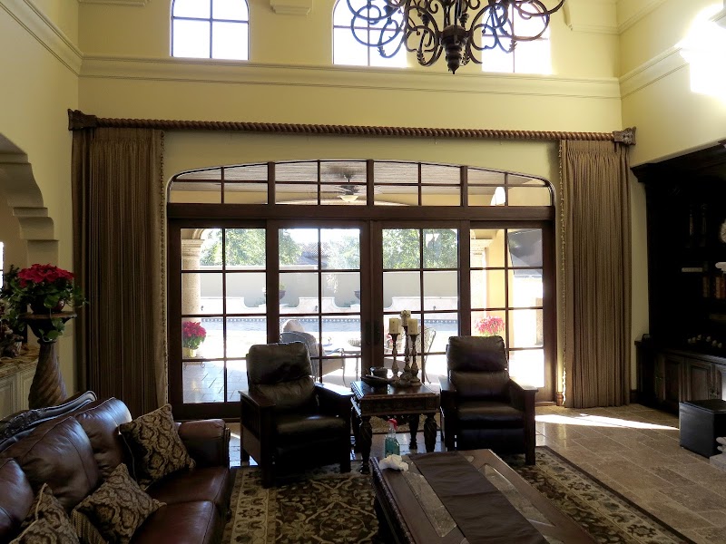 RK Window Fashions LLC
