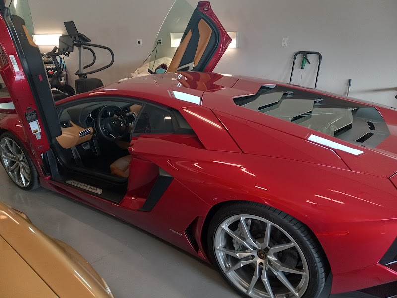 Genesis window tint and auto glass llc