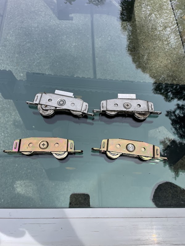 EZ Sliding Door Repair | Sliding Door Repair | Phoenix