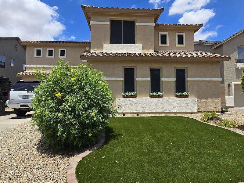 Newone Products & Services - Sun Screens - Sliding Screen Doors