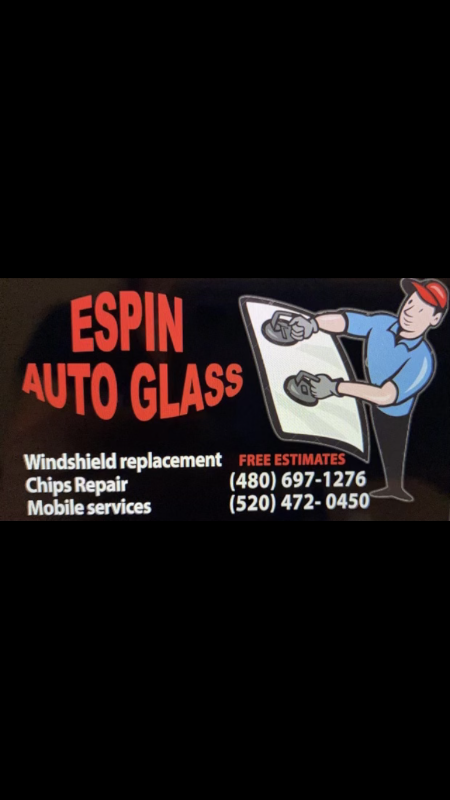 Espin Auto Glass