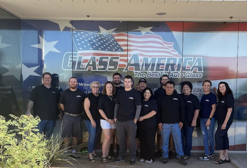 Glass America of Peoria - Auto Glass & Windshield Replacement