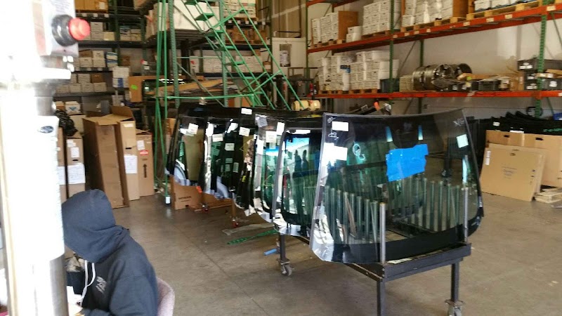 New Image Auto Glass