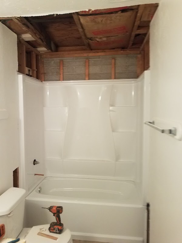 Sumner Repair LLC handyman service (not a licensed contractor)