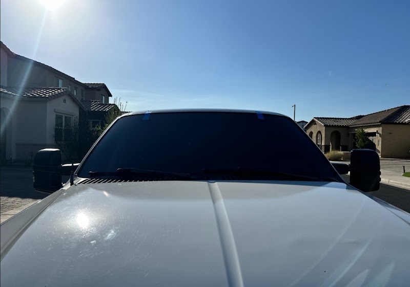 Mike's Absolute Glass & Detail LLC