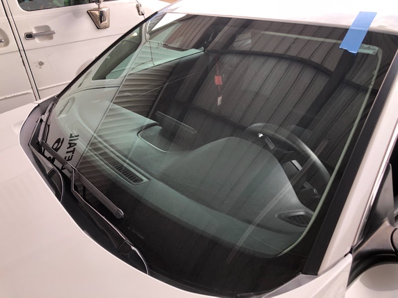 Blue Line Auto Glass