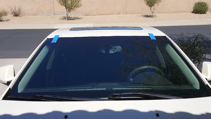 Arrowhead Auto Glass