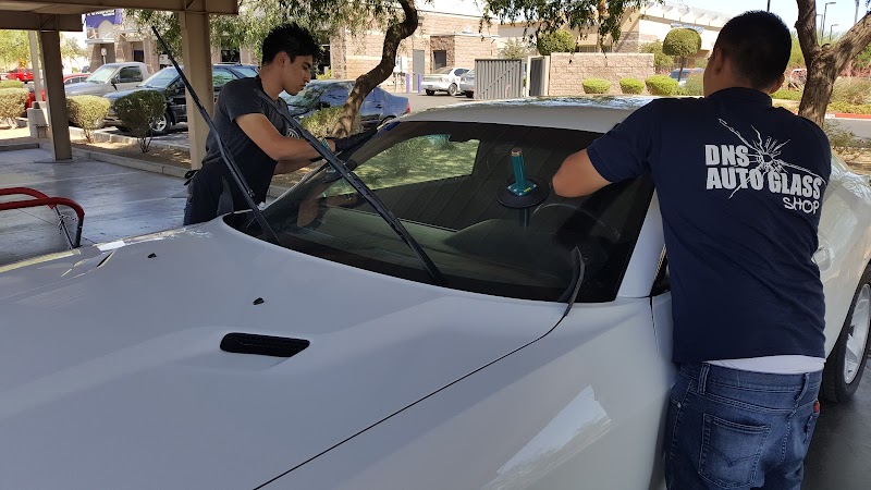 Easy Auto Glass