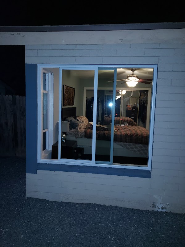 Mad Touch glass & shower doors LLC
