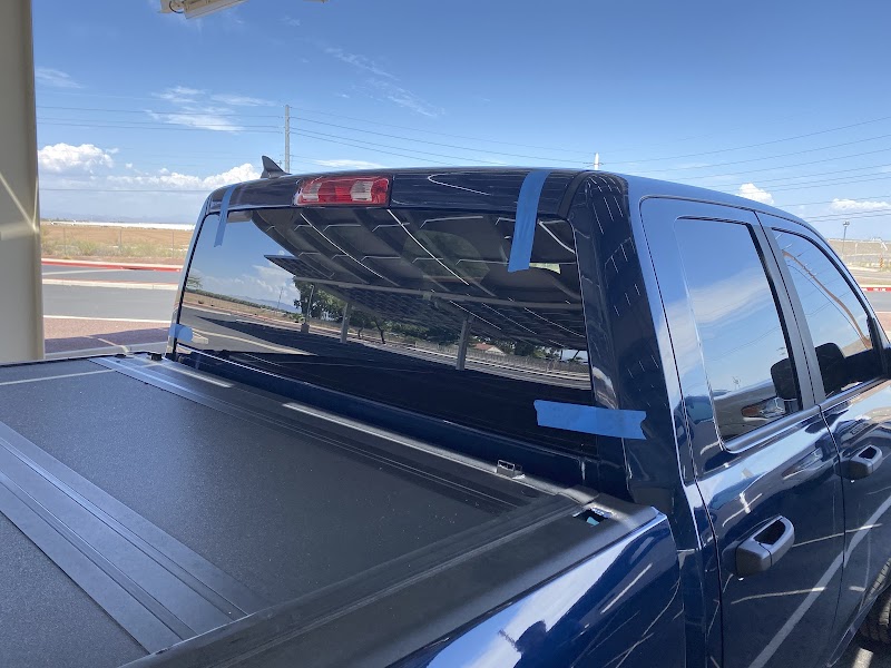 SAGO AUTO GLASS