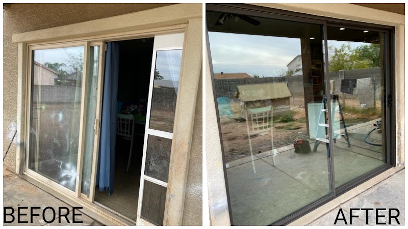 Sonoran Glass & Construction