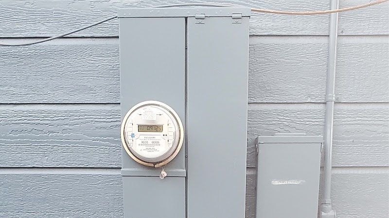 Barbagallo Electrical