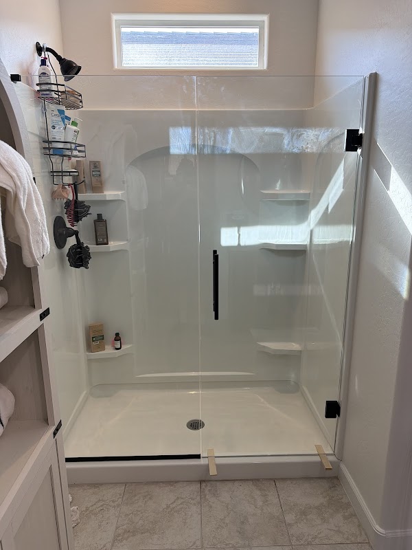 Modern Glass