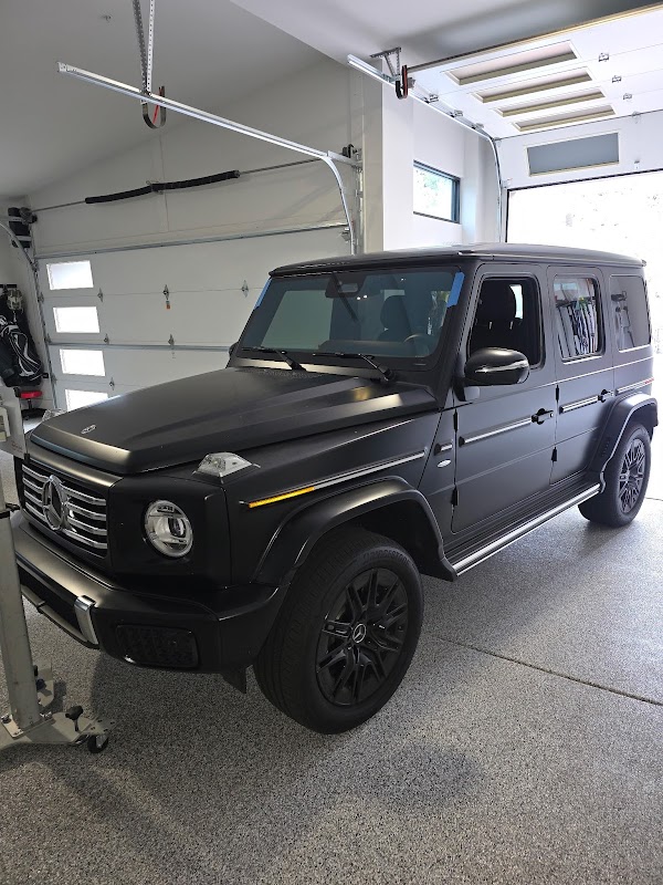 ProView Auto Glass & Tint