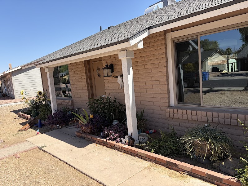 CAT Exteriors, Tempe