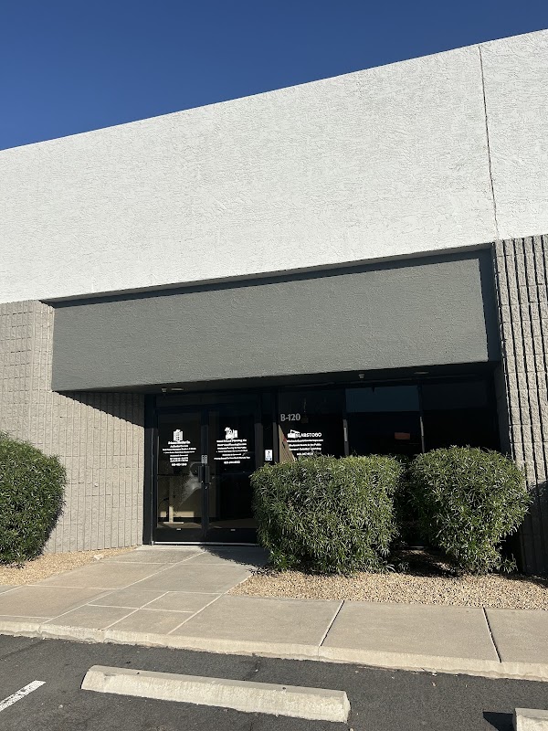 Arizona Shutter Company