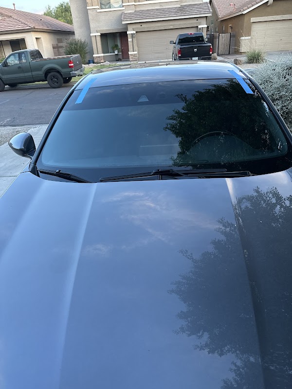 AGD Auto Glass Direct & Tint Co.