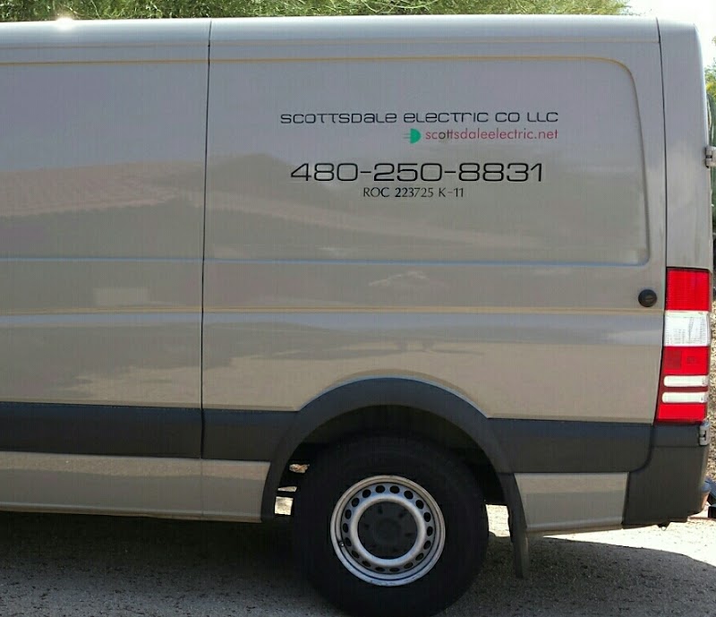 Scottsdale Electric LLC