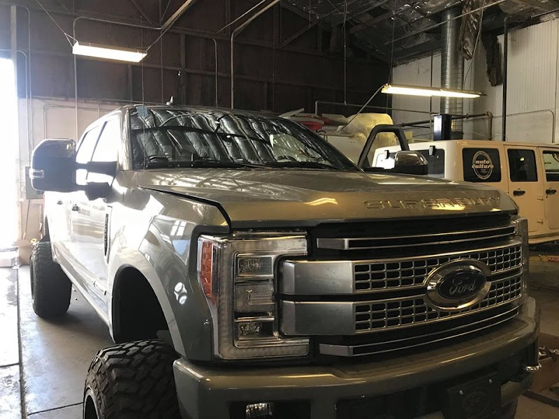 Freeway Auto Glass