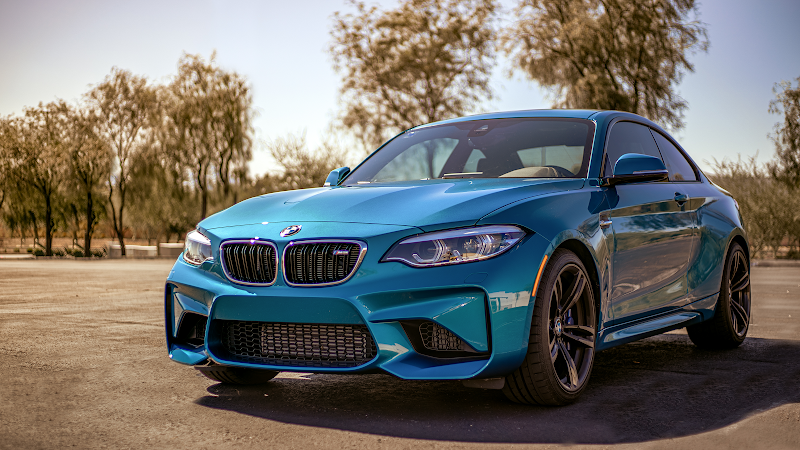 Dynamic Tint