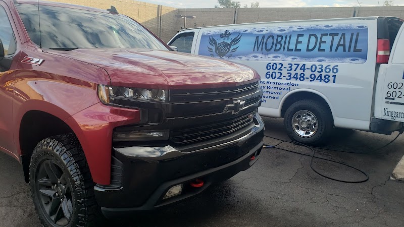 Masters Of Tint, LLC