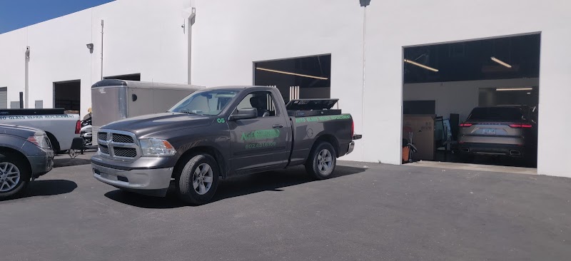 Auto Glass Excellence