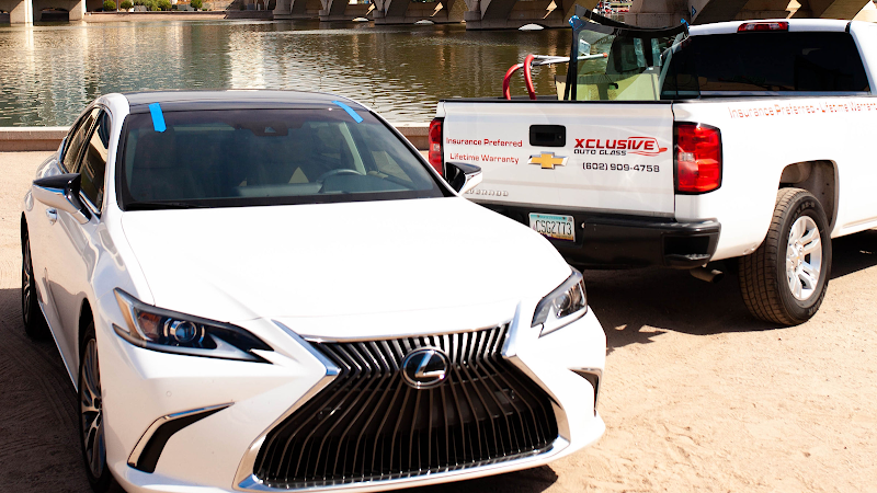 Xclusive Auto Glass AZ