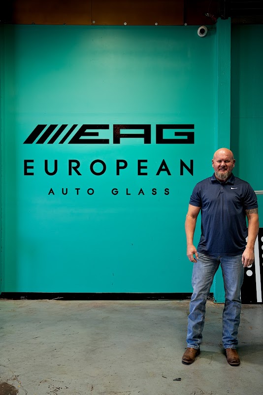 EAG Auto Glass - Windshield Replacement - Calibration - Tint - Tempe - Scottsdale