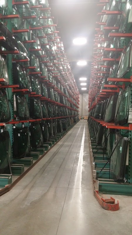 Mygrant Glass Company