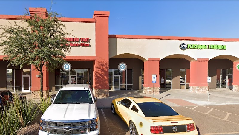 Arizona Glass Company