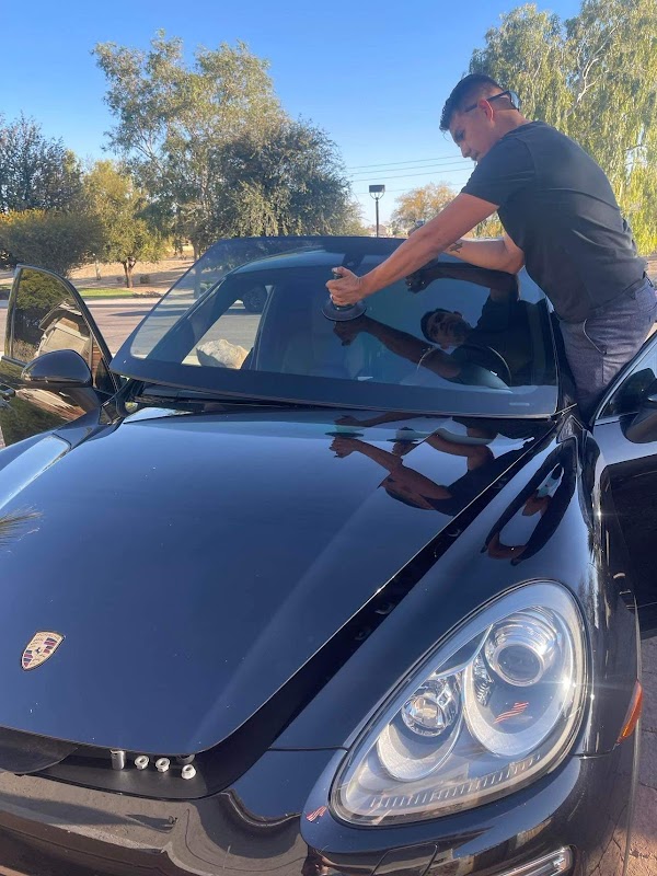 Hercules Auto Glass