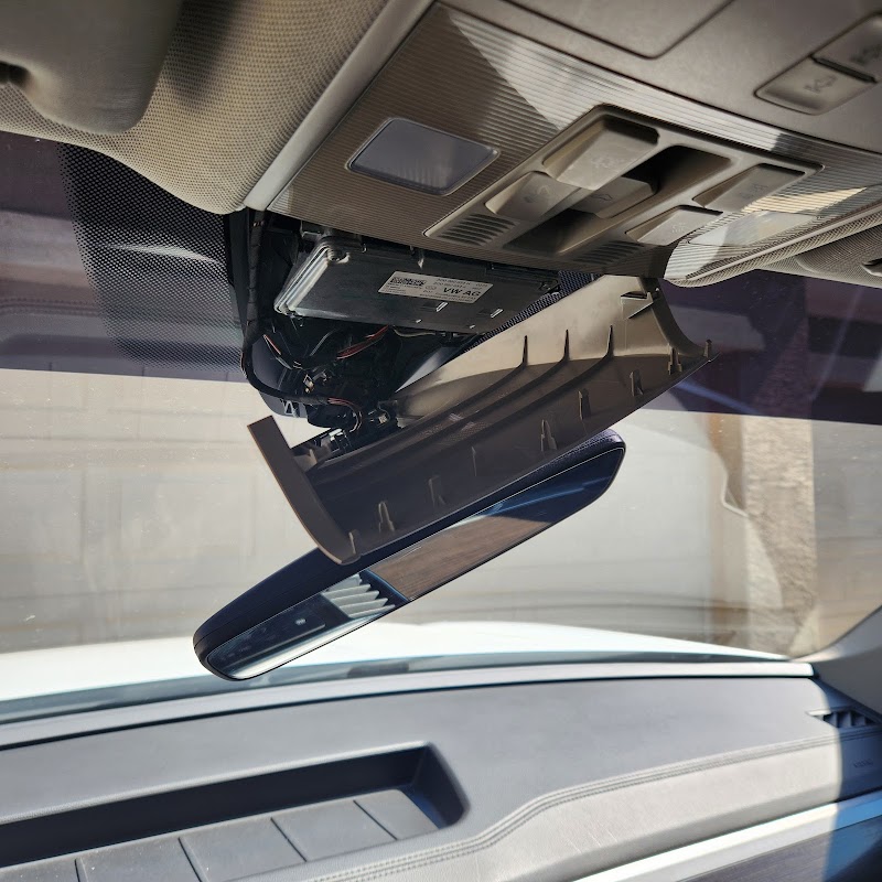 USA Replacement Auto Glass
