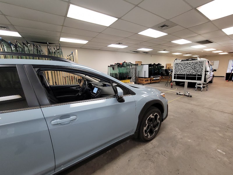 NuVision Auto Glass