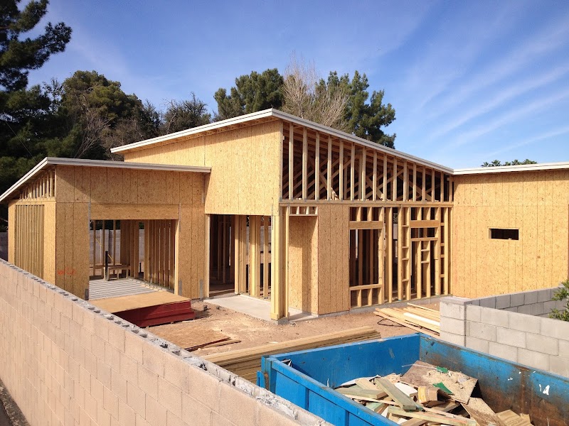 Milgard Windows & Doors