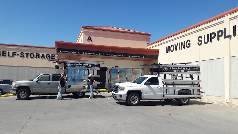 AZ Xtreme Glass & Mirror, LLC