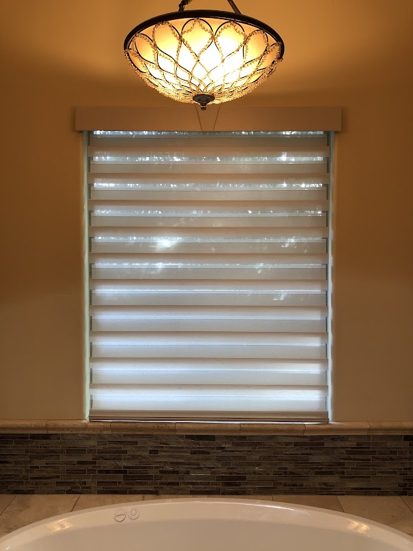 HomeTime Windows & Window Treatments