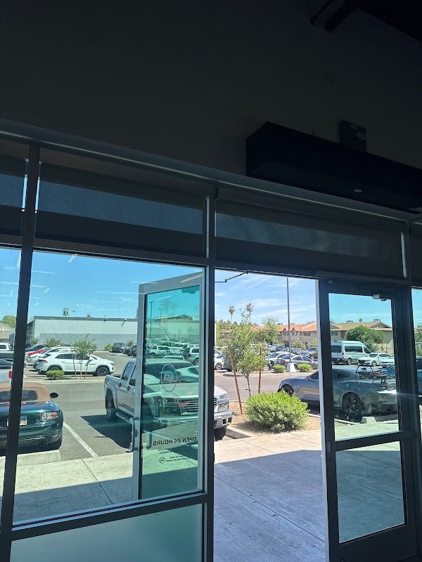 Arizona Window Coverings Center