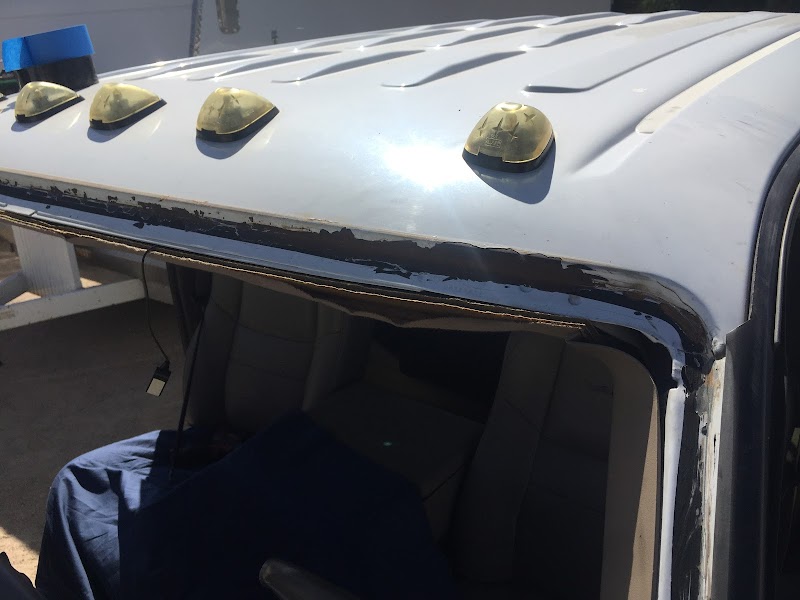 Mountainside Auto Glass