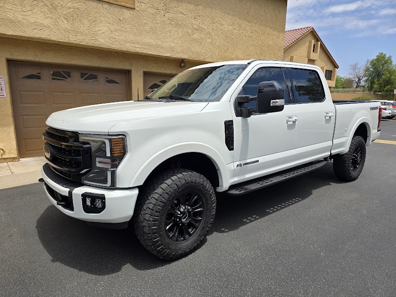 Arizona Tint Source, LLC