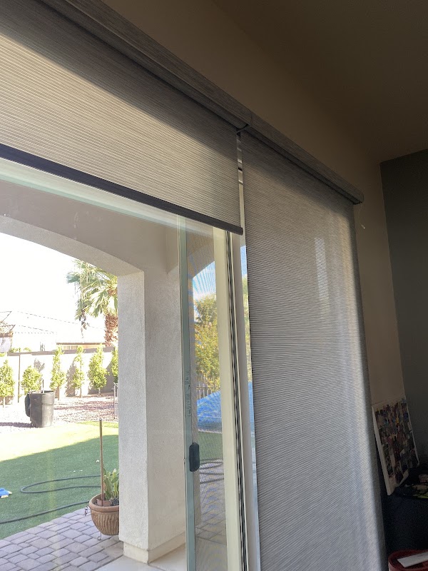 Solutions Shutters and Blinds